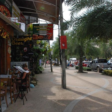 Aonang Grand Inn Ao Nang Kültér fotó