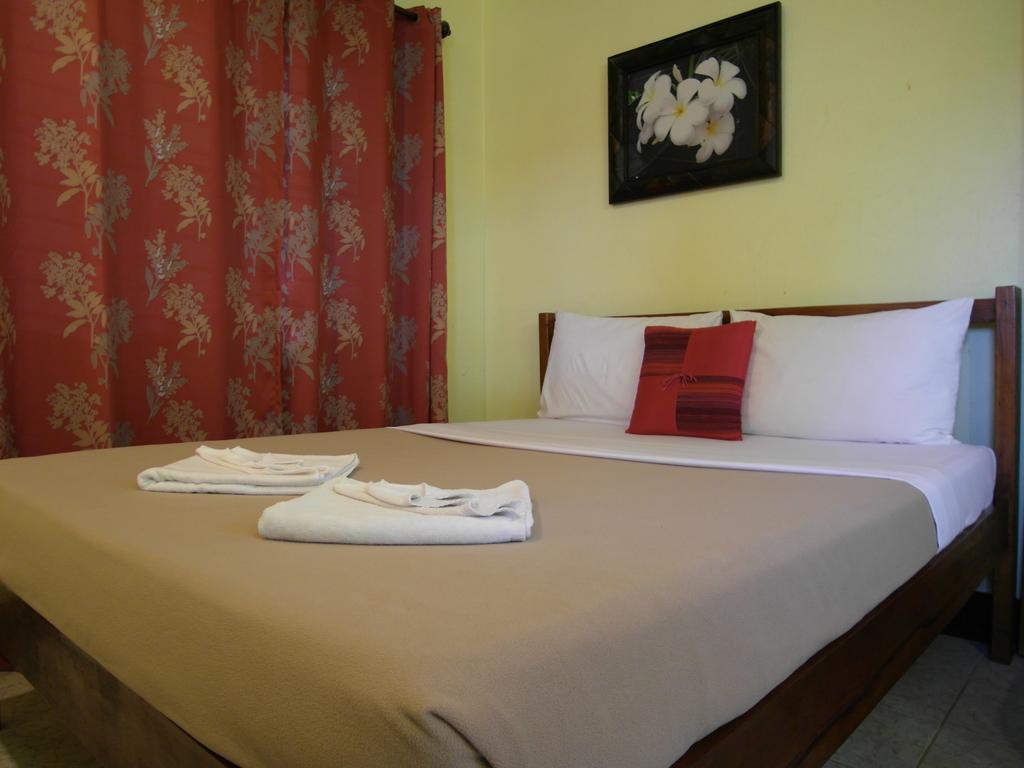 Aonang Grand Inn Ao Nang Kültér fotó