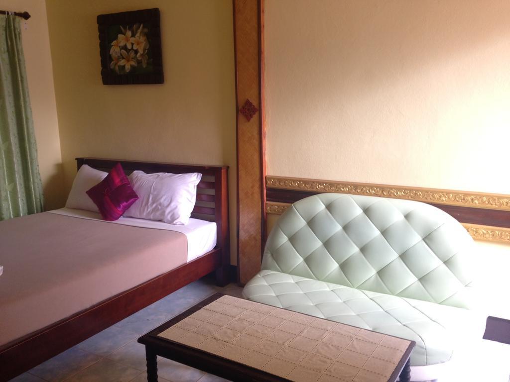 Aonang Grand Inn Ao Nang Kültér fotó