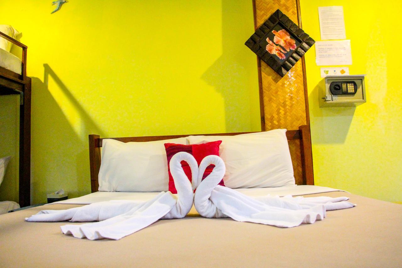 Aonang Grand Inn Ao Nang Kültér fotó