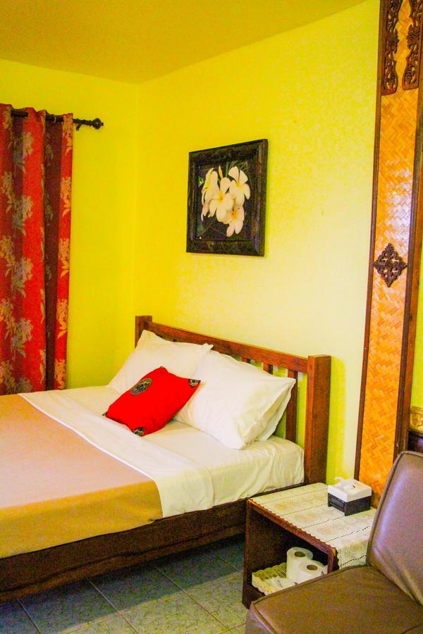Aonang Grand Inn Ao Nang Kültér fotó