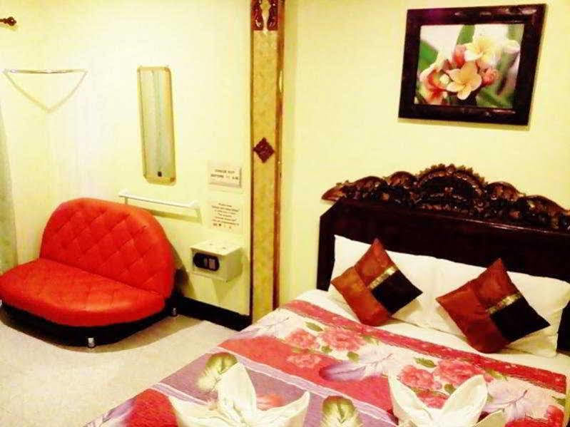Aonang Grand Inn Ao Nang Kültér fotó